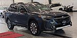 Used 2025 SUBARU OUTBACK LIMITED in BRANFORD, CONNECTICUT