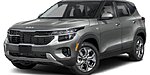 Used 2024 KIA SELTOS LX in BRANFORD, CONNECTICUT