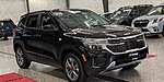 Used 2024 KIA SELTOS LX in BRANFORD, CONNECTICUT