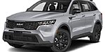 Used 2023 KIA SORENTO X-LINE S in BRANFORD, CONNECTICUT