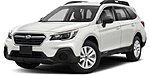 Used 2019 SUBARU OUTBACK 2.5I in BRANFORD, CONNECTICUT