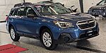 Used 2019 SUBARU OUTBACK 2.5I in BRANFORD, CONNECTICUT