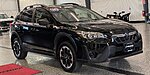 Used 2023 SUBARU XV CROSSTREK  in BRANFORD, CONNECTICUT