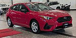 Used 2025 SUBARU IMPREZA  in BRANFORD, CONNECTICUT