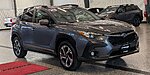Used 2024 SUBARU XV CROSSTREK PREMIUM in BRANFORD, CONNECTICUT