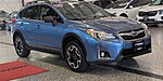 Used 2017 SUBARU XV CROSSTREK 2.0I in BRANFORD, CONNECTICUT