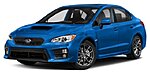 Used 2020 SUBARU WRX LIMITED in BRANFORD, CONNECTICUT