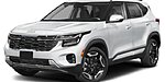 Used 2024 KIA SELTOS SX in BRANFORD, CONNECTICUT