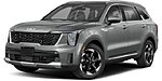 Used 2025 KIA SORENTO HYBRID EX in BRANFORD, CONNECTICUT