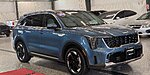 Used 2025 KIA SORENTO HYBRID EX in BRANFORD, CONNECTICUT