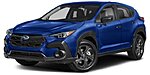 Used 2024 SUBARU XV CROSSTREK  in BRANFORD, CONNECTICUT