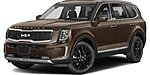 Used 2022 KIA TELLURIDE SX in BRANFORD, CONNECTICUT