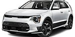 Used 2024 KIA NIRO EV WAVE in BRANFORD, CONNECTICUT