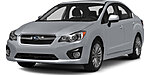 Used 2014 SUBARU IMPREZA PREMIUM in BRANFORD, CONNECTICUT