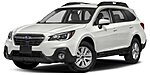 Used 2019 SUBARU OUTBACK PREMIUM in BRANFORD, CONNECTICUT