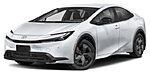 Used 2024 TOYOTA PRIUS LE in BRANFORD, CONNECTICUT