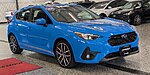 Used 2025 SUBARU IMPREZA SPORT in BRANFORD, CONNECTICUT