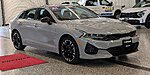 Used 2024 KIA K5 GT-LINE in BRANFORD, CONNECTICUT
