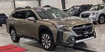 Used 2025 SUBARU OUTBACK TOURING XT in BRANFORD, CONNECTICUT