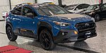 Used 2024 SUBARU XV CROSSTREK WILDERNESS in BRANFORD, CONNECTICUT