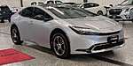 Used 2024 TOYOTA PRIUS PRIME SE in BRANFORD, CONNECTICUT