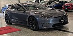 Used 2022 TESLA MODEL S PLAID in BRANFORD, CONNECTICUT