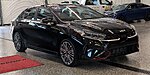 Used 2023 KIA FORTE GT in BRANFORD, CONNECTICUT
