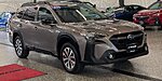 Used 2024 SUBARU OUTBACK PREMIUM in BRANFORD, CONNECTICUT