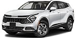 Used 2024 KIA SPORTAGE LX in BRANFORD, CONNECTICUT