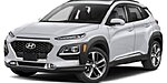 Used 2020 HYUNDAI KONA LIMITED in BRANFORD, CONNECTICUT