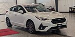 Used 2024 SUBARU IMPREZA SPORT in BRANFORD, CONNECTICUT
