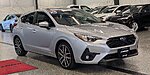Used 2025 SUBARU IMPREZA SPORT in BRANFORD, CONNECTICUT