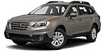 Used 2016 SUBARU OUTBACK 2.5I PREMIUM in BRANFORD, CONNECTICUT