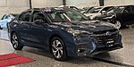 Used 2025 SUBARU LEGACY PREMIUM in BRANFORD, CONNECTICUT