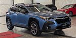 Used 2024 SUBARU XV CROSSTREK PREMIUM in BRANFORD, CONNECTICUT