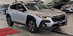 Used 2025 SUBARU XV CROSSTREK PREMIUM in BRANFORD, CONNECTICUT