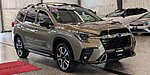 Used 2025 SUBARU ASCENT TOURING in BRANFORD, CONNECTICUT