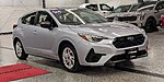 Used 2025 SUBARU IMPREZA  in BRANFORD, CONNECTICUT
