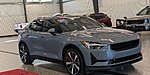 Used 2022 POLESTAR 2 LONG RANGE DUAL MOTOR in BRANFORD, CONNECTICUT