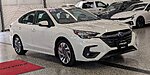 Used 2024 SUBARU LEGACY LIMITED in BRANFORD, CONNECTICUT