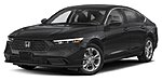 Used 2024 Honda Accord Sedan EX in BRANFORD, CONNECTICUT
