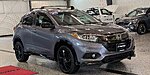 Used 2021 Honda HR-V SPORT in BRANFORD, CONNECTICUT
