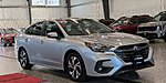 Used 2025 SUBARU LEGACY PREMIUM in BRANFORD, CONNECTICUT