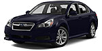 Used 2013 SUBARU LEGACY 2.5I LIMITED in BRANFORD, CONNECTICUT