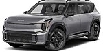 Used 2024 KIA EV9 GT-LINE in BRANFORD, CONNECTICUT