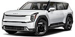 Used 2024 KIA EV9 LIGHT LONG RANGE in BRANFORD, CONNECTICUT