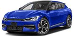 Used 2024 KIA EV6 GT-LINE in BRANFORD, CONNECTICUT