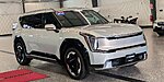 Used 2024 KIA EV9 LAND in BRANFORD, CONNECTICUT