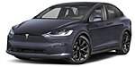 Used 2024 TESLA MODEL X  in BRANFORD, CONNECTICUT