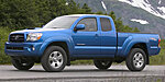 Used 2006 TOYOTA TACOMA  in BRANFORD, CONNECTICUT